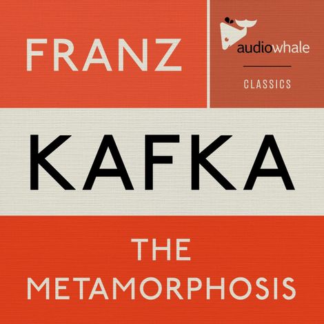 Hörbüch “The Metamorphosis (Unabridged) – Franz Kafka”