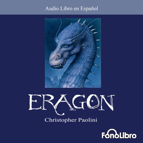 Hörbüch “Eragon (abreviado) – Christopher Paolini”