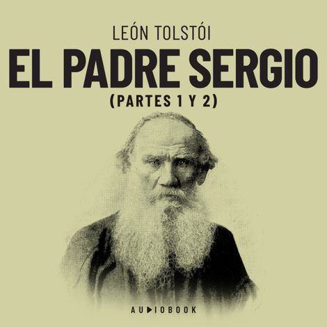 Hörbüch “El padre Sergio – Leon Tolstoi”