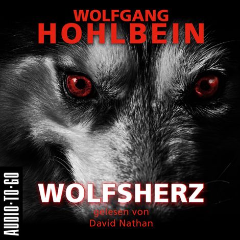 Hörbüch “Wolfsherz (Gekürzt) – Wolfgang Hohlbein”