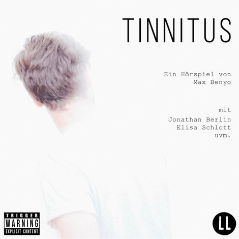Hörbüch “Tinnitus (Hörspiel) – Max Benyo”