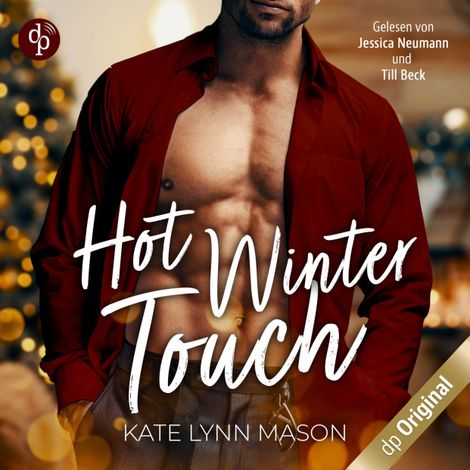 Hörbüch “Hot Winter Touch (Ungekürzt) – Kate Lynn Mason”