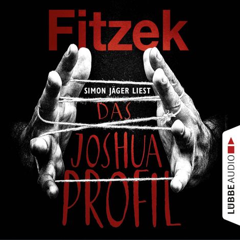 Hörbüch “Das Joshua-Profil – Sebastian Fitzek”