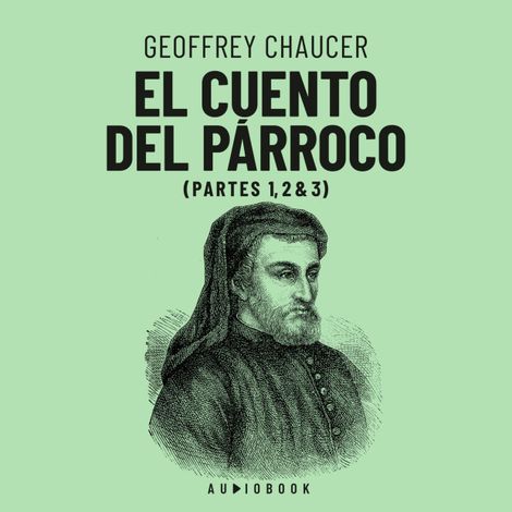 Hörbüch “El cuento del párroco (completo) – Geoffrey Chaucer”
