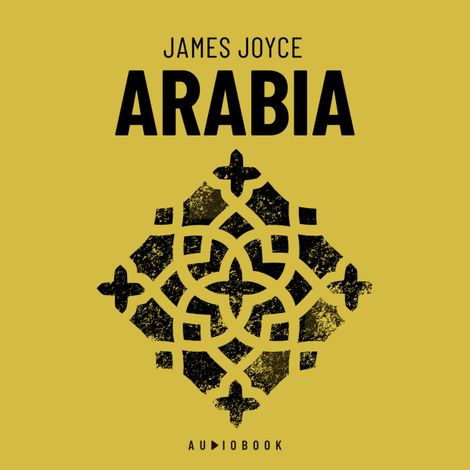 Hörbüch “Arabia (Completo) – James Joyce”