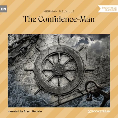 Hörbüch “The Confidence-Man (Unabridged) – Herman Melville”