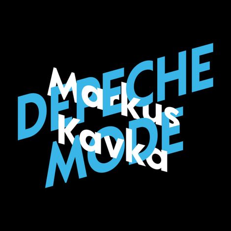 Hörbüch “Markus Kavka über Depeche Mode - KiWi Musikbibliothek, Band 9 (Ungekürzte Lesung) – Markus Kavka”