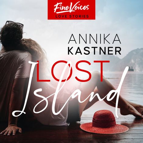 Hörbüch “Lost Island - Ich finde dich (ungekürzt) – Annika Kastner”