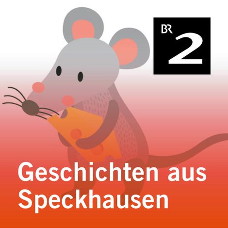 Hörbüch “Geschichten aus Speckhausen – Christa Kempter”