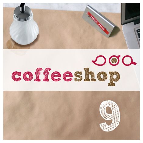 Hörbüch “Coffeeshop 1.09: Voll retro – Gerlis Zillgens”