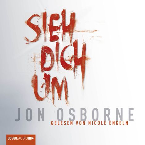 Hörbüch “Sieh dich um (ungekürzt) – Jon Osborne”
