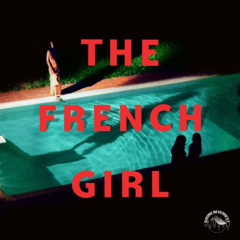 Hörbüch “The French Girl (Ungekürzt) – Lexie Elliott”