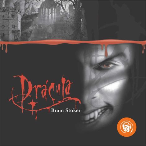Hörbüch “Drácula – Bram Stoker”