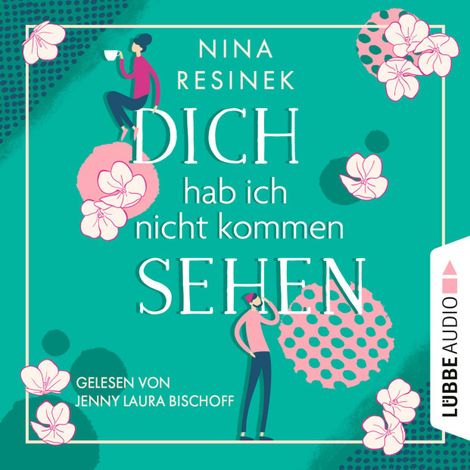 Hörbüch “Dich hab ich nicht kommen sehen (Ungekürzt) – Nina Resinek”