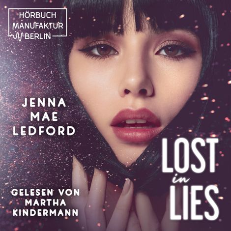 Hörbüch “Lost in Lies (ungekürzt) – Jenna Mae Ledford”