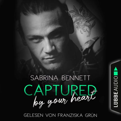 Hörbüch “Captured by your heart (Ungekürzt) – Sabrina Bennett”