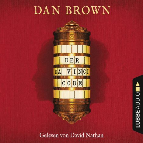 Hörbüch “Der Da Vinci Code (Gekürzt) – Dan Brown”