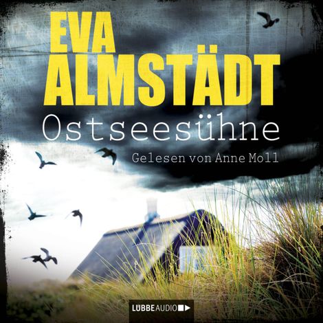Hörbüch “Ostseesühne – Eva Almstädt”