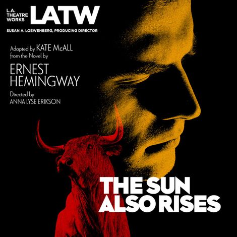 Hörbüch “The Sun Also Rises – Ernest Hemingway”