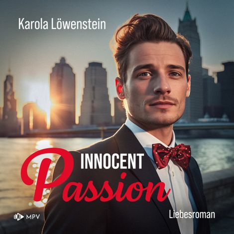 Hörbüch “Innocent Passion (ungekürzt) – Karola Löwenstein”