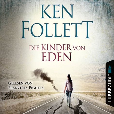 Hörbüch “Die Kinder von Eden – Ken Follett”