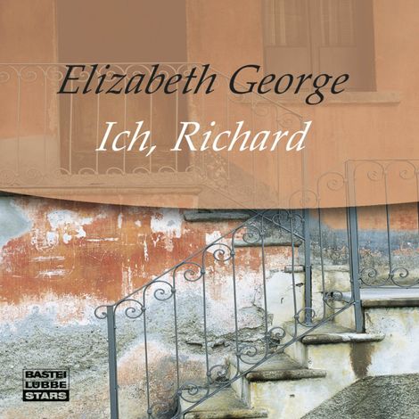 Hörbüch “Ich, Richard – Elizabeth George”