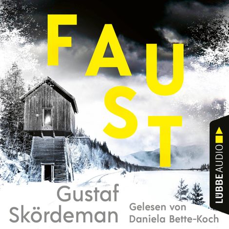Hörbüch “Faust (Ungekürzt) – Gustaf Skördeman”