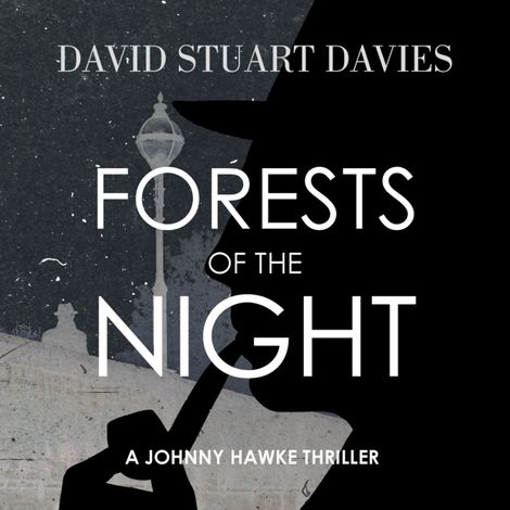 Hörbüch “Forests Of The Night (Unabridged) – David Stuart Davis”