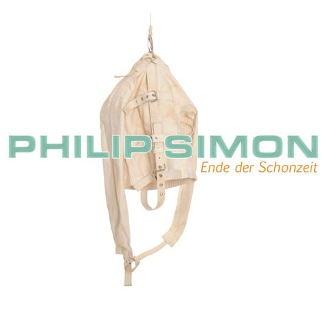 Hörbüch “Philip Simon, Ende der Schonzeit (Bonustrack Version) – Philip Simon”