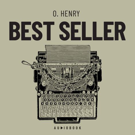 Hörbüch “Best seller (Completo) – O. Henry”