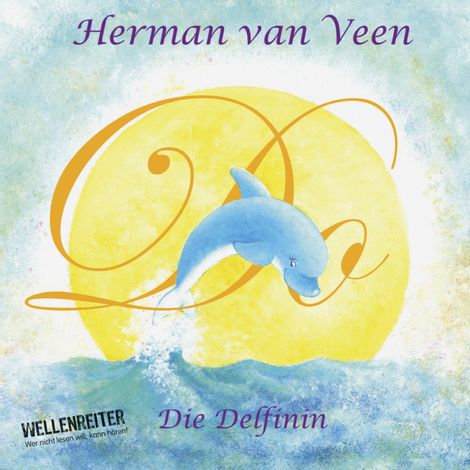 Hörbüch “Do, die Delfinin – Herman van Veen”