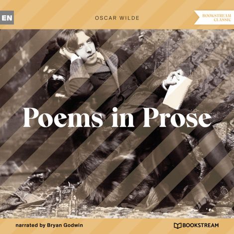 Hörbüch “Poems in Prose (Unabridged) – Oscar Wilde”