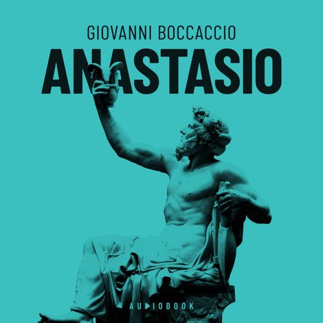 Hörbüch “Anastasio (Completo) – Giovanni Boccaccio”