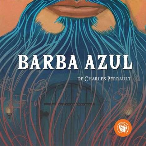 Hörbüch “Barba Azul – Charles Perrault”