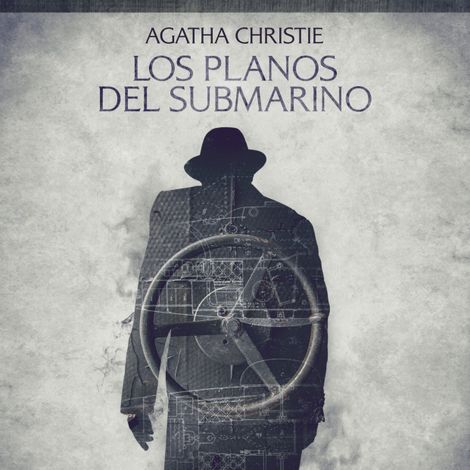 Hörbüch “Los planos del submarino - Cuentos cortos de Agatha Christie – Agatha Christie”