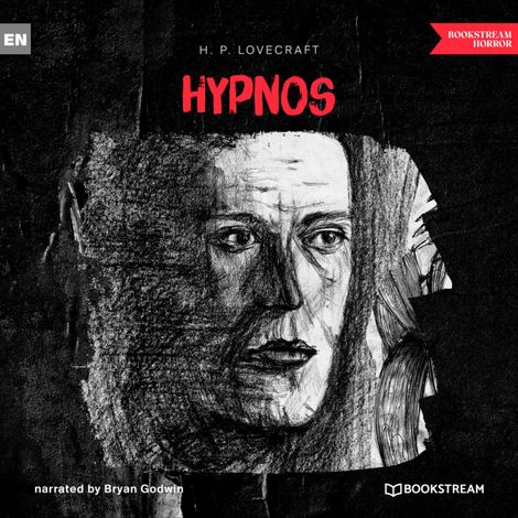 Hörbüch “Hypnos (Unabridged) – H. P. Lovecraft”