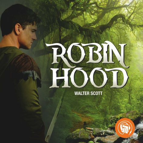 Hörbüch “Robin Hood – Walter Scott”