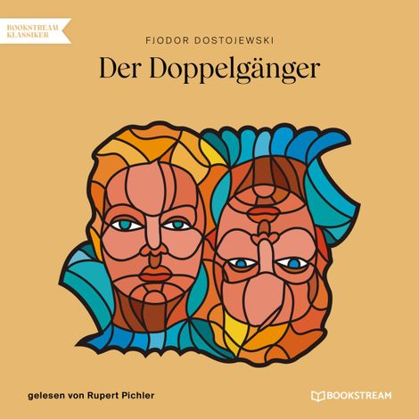 Hörbüch “Der Doppelgänger (Ungekürzt) – Fjodor Dostojewski”