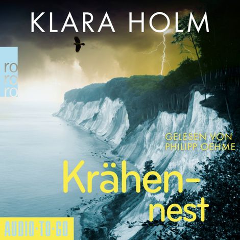 Hörbüch “Krähennest - Luka Kroczek, Band 2 (ungekürzt) – Klara Holm”