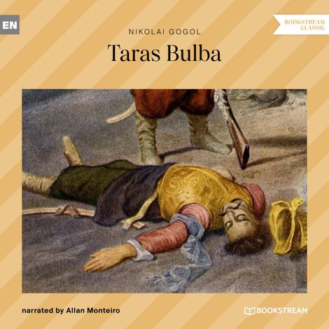 Hörbüch “Taras Bulba (Unabridged) – Nikolai Gogol”