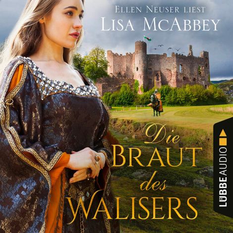 Hörbüch “Die Braut des Walisers (Ungekürzt) – Lisa McAbbey”