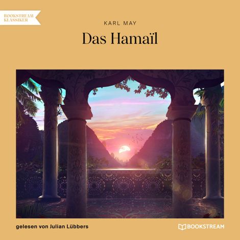 Hörbüch “Das Hamaïl (Ungekürzt) – Karl May”