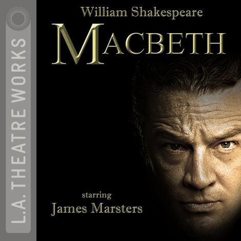Hörbüch “Macbeth – William Shakespeare”