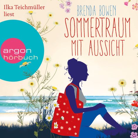 Hörbüch “Sommertraum mit Aussicht (Gekürzte Lesung) – Brenda Bowen”