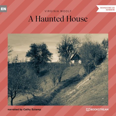 Hörbüch “A Haunted House (Unabridged) – Virginia Woolf”