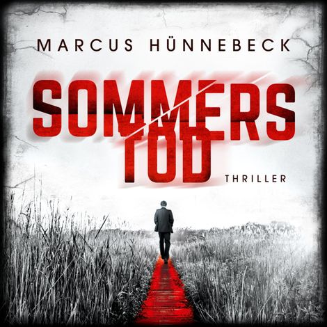 Hörbüch “Sommers Tod - Drosten und Sommer, Band 7 (ungekürzt) – Marcus Hünnebeck”