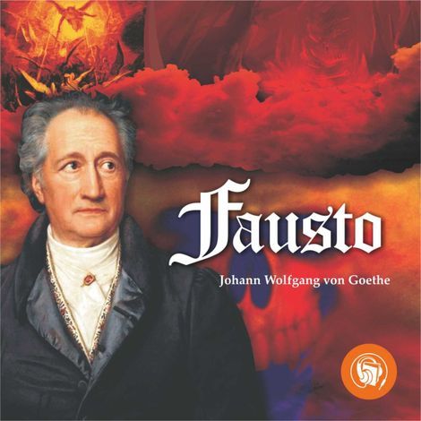Hörbüch “Fausto – Goethe Johann Wolfgang”