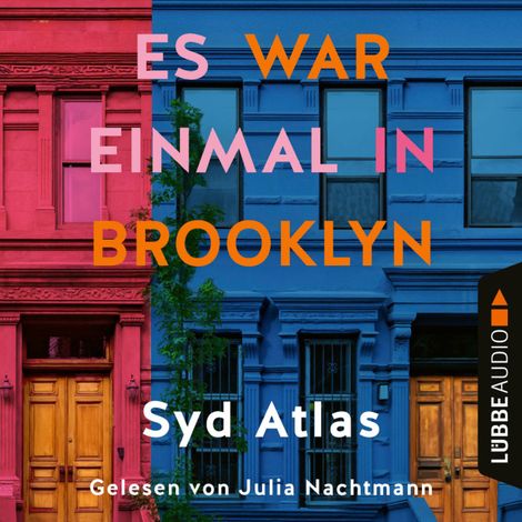 Hörbüch “Es war einmal in Brooklyn (Ungekürzt) – Syd Atlas”