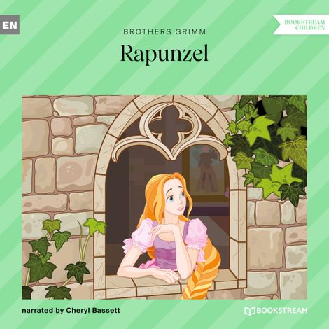 Hörbüch “Rapunzel (Unabridged) – Brothers Grimm”