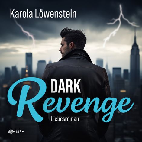 Hörbüch “Dark Revenge (ungekürzt) – Karola Löwenstein”